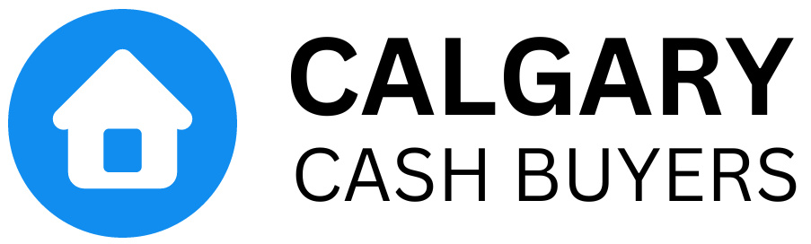 Calgary Cash Buyers