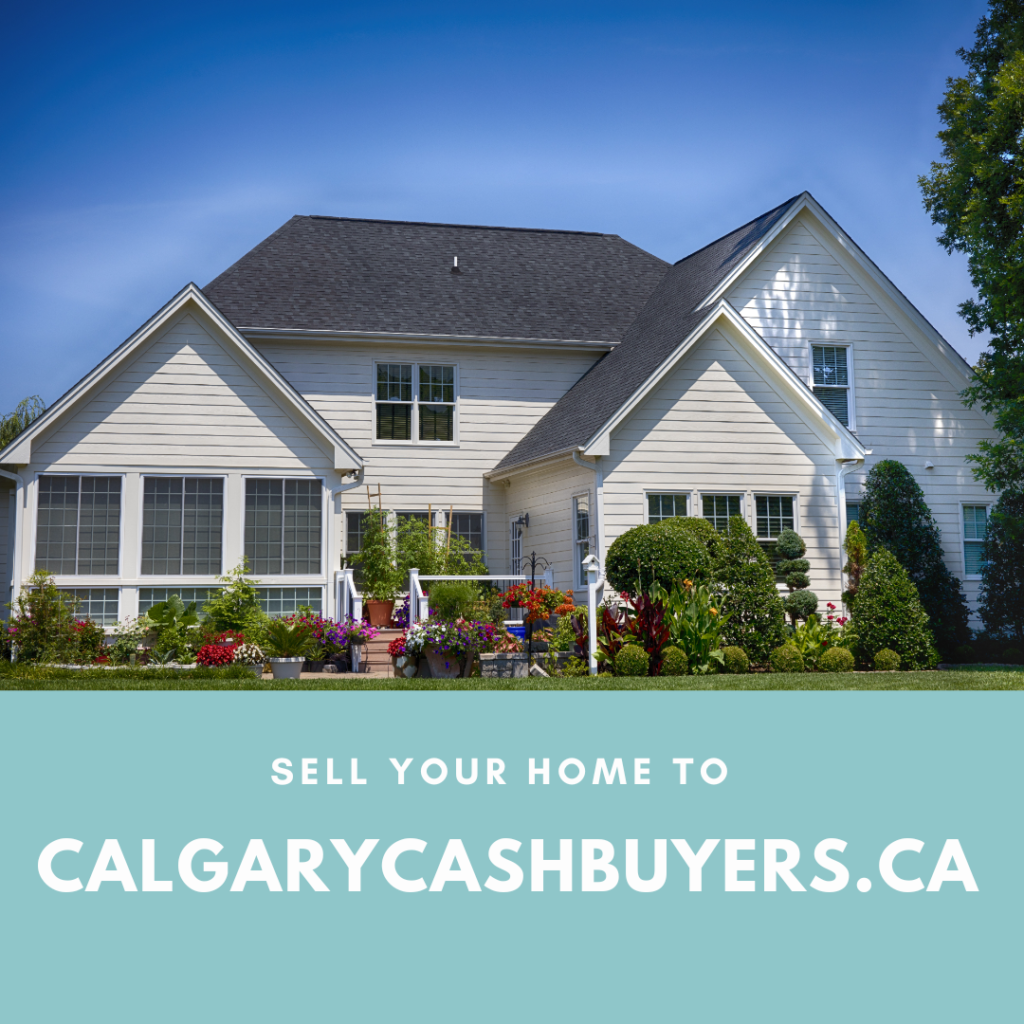 Sell Your Home to CalgaryCashBuyers, Your Ultimate Solution in 2024
