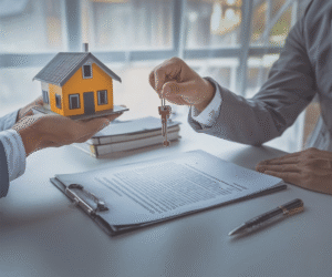 How can I sell my home fast