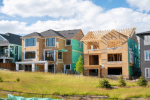 House Price in Calgary