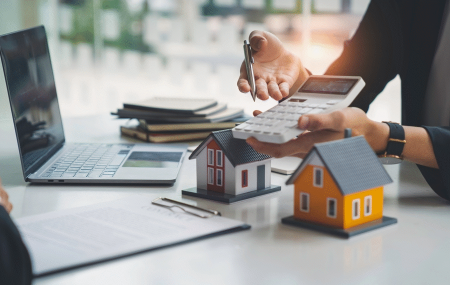 Cash Offer For My Home