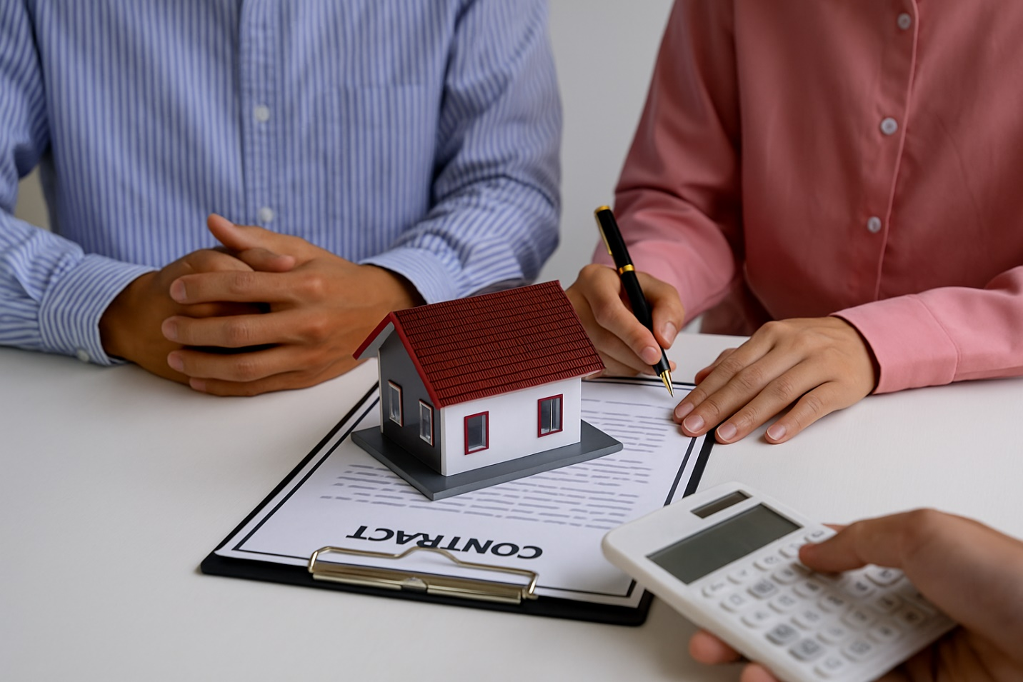 Home Selling Without the Headaches: Inside the Cash Buyer Process
