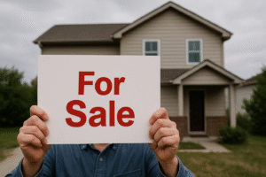 Cash For Homes