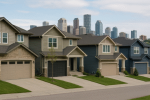 First time home buyer Calgary