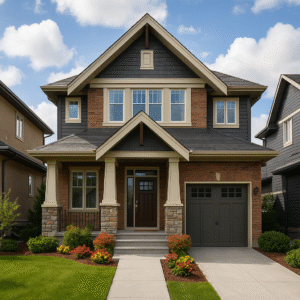 First Home Buyer Calgary 