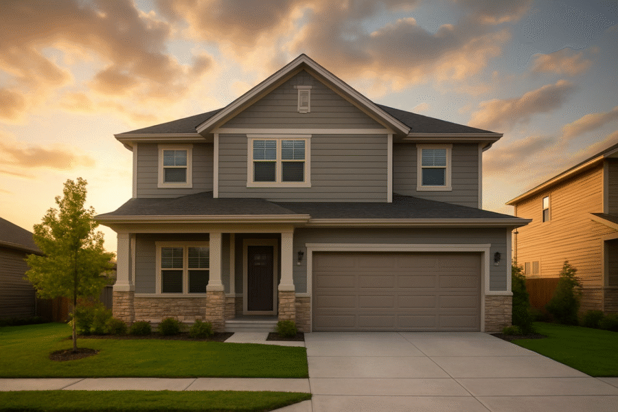 Calgary Home Prices