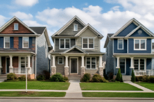 Calgary House Prices