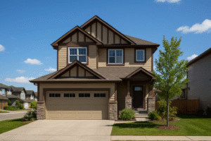 Calgary Town House for Sale