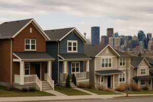 Sell Home Calgary
