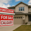 Foreclosure Homes for Sale