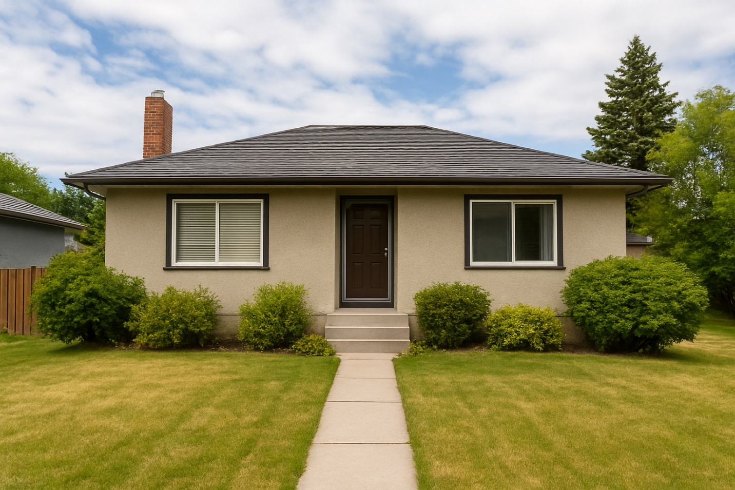 Thinking of Selling an Inherited House in Calgary? Read This First
