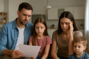 Sell House Fast During Foreclosure