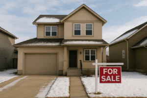  Selling a House with Tenants