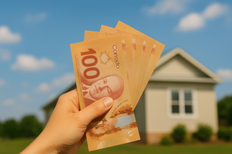 Sell House With Tenants Calgary