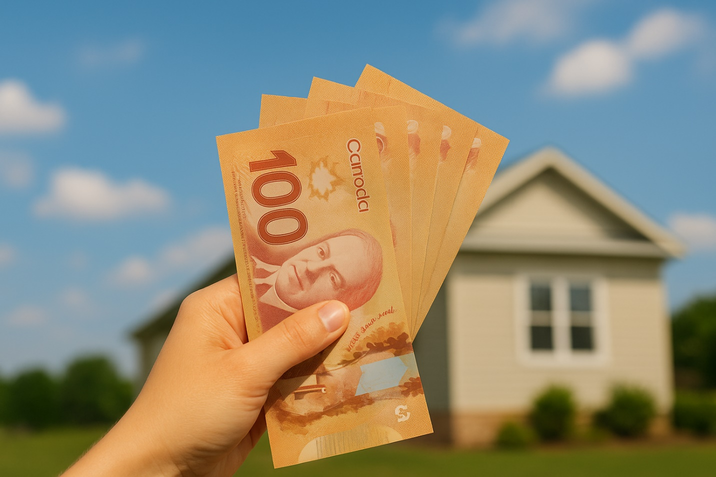How Much Can I Get If I Sell My House for Cash in Calgary?