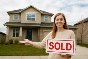 Sell My House Calgary