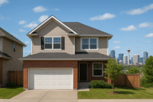 Capital Gains on Rental Property in Canada