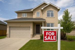Calgary House For Sale