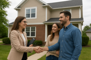 Selling a House After Separation Calgary
