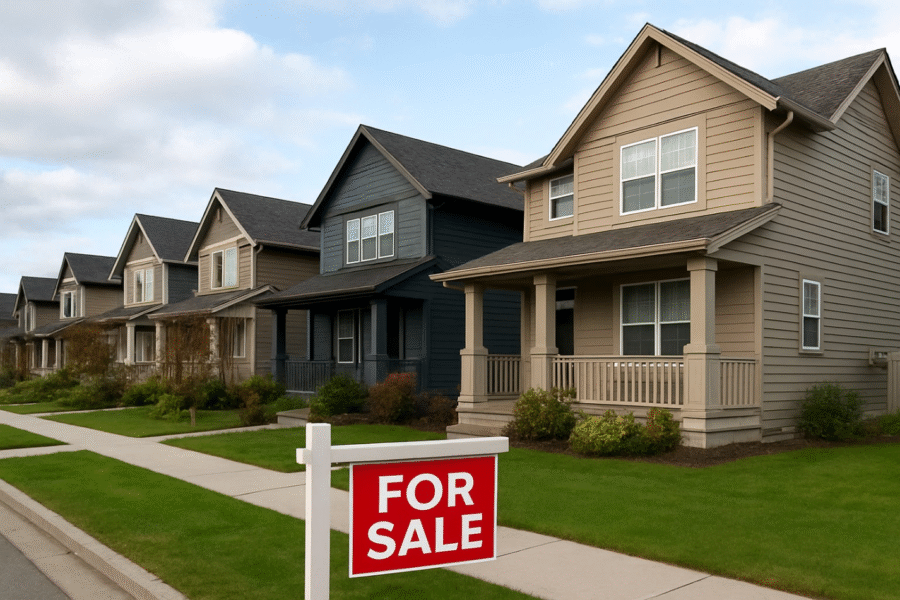 House For Sale Calgary