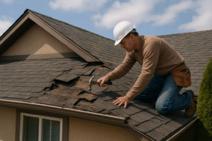 Cash Buyers Handle Property Condition Issues