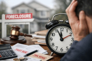 Alberta Foreclosures