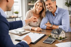 Sell House in Divorce