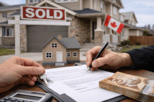 Foreclosure Properties Calgary