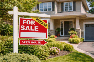 Buy House in Calgary, Canada