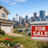 House Sale in Calgary