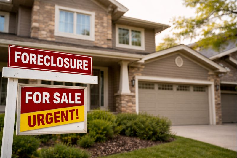 Stopping Foreclosure in Calgary. Practical Steps That Still Work