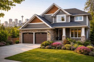 Buy a House in Calgary