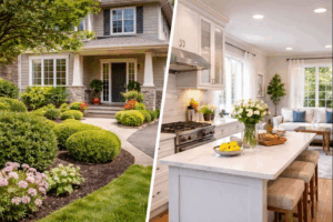 Calgary House Listings