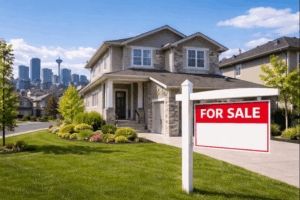 Sell a House Fast in Calgary