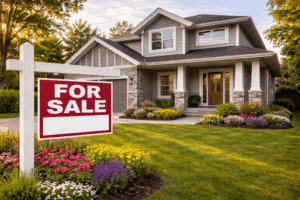 Selling a House In Foreclosure