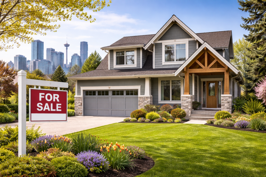 Best Time to Sell a House