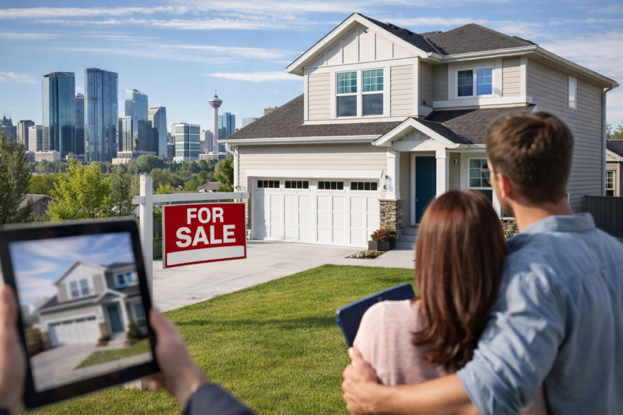 Best Time to Sell a House