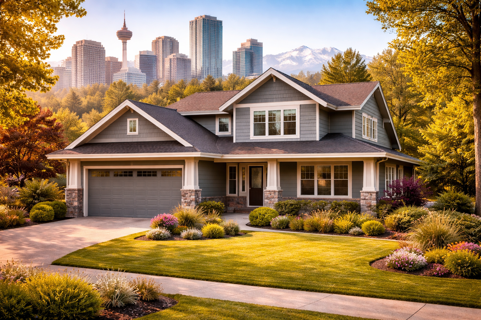 How Long Does It Take to Sell a House for Cash in Calgary