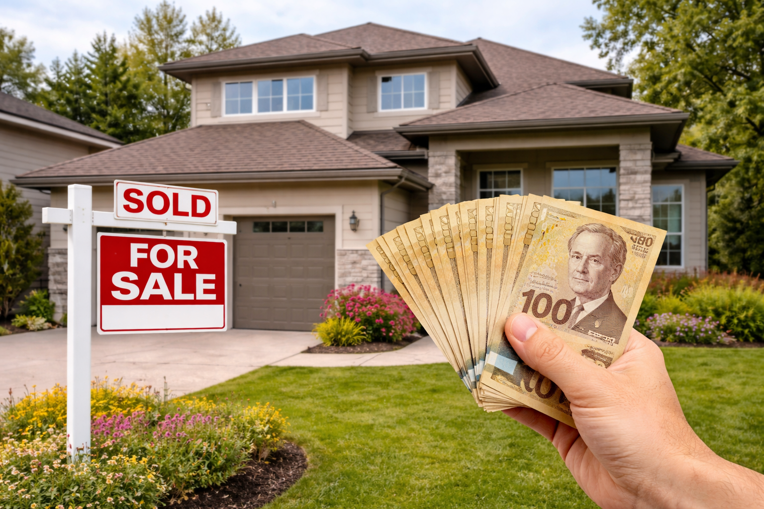 Cash for My House Calgary. What Smart Sellers Do Differently