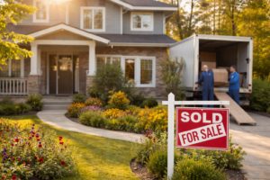 Sell My House Calgary